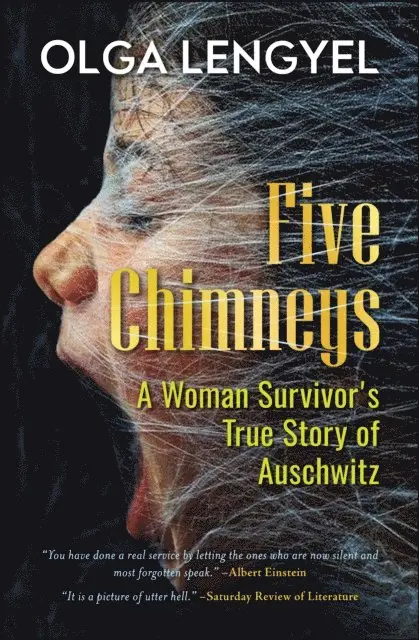 Olga Lengyel - Five Chimneys, E-bok. Tillgänglighet: Lägg i varukorg