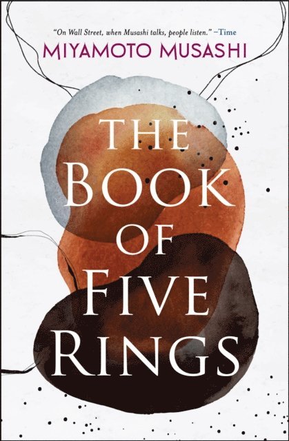 Miyamoto Musashi - Book of Five Rings, E-bok