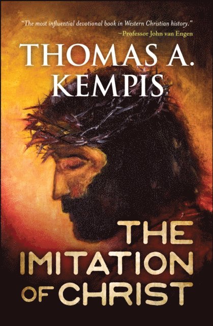 Thomas A Kempis - Imitation of Christ, E-bok