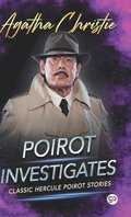 Poirot Investigates (Hardcover Library Edition)