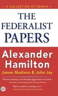 The Federalist Papers (Hardcover Library Edition)