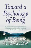 Toward a Psychology of Being (General Press)
