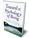 Toward a Psychology of Being