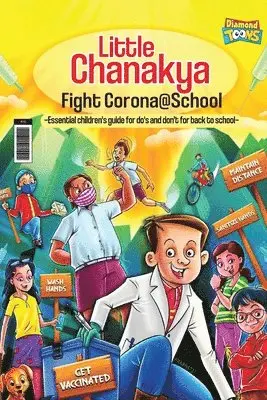 Rinkel Sharma - Little Chanakya, Häftad. Tillgänglighet: Lägg i varukorg