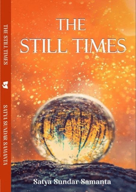 Satya Sundar Samanta, Book rivers - Still Times, E-bok