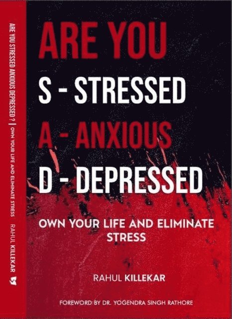 Rahul R. Killekar, Book rivers - Are You Sad, E-bok