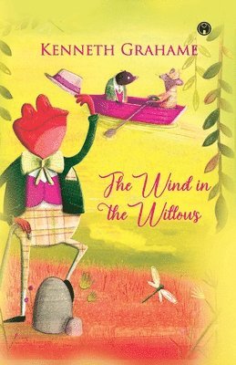 Kenneth Grahame - Wind in the Willows, Häftad