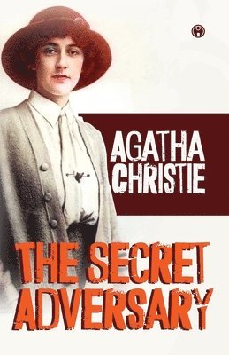 Agatha Christie - Secret Adversary, Häftad