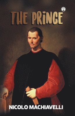 Nicolo Machiavelli - Prince, Häftad