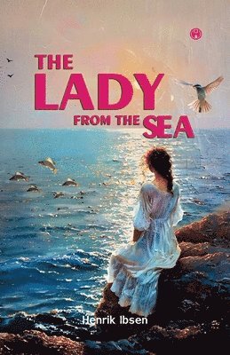 Eleanor Marx - Lady From The Sea play written by Henrik Ibsen, Häftad. Tillgänglighet: Lägg i varukorg