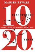 10 FLASHPOINTS; 20 YEARS