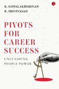 Pivots For Career Success