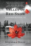 VALLEY OF RED SNOW