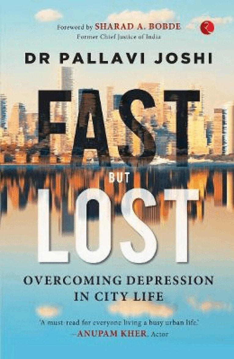 Fast but Lost