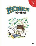 Phonics Workbook-Level 3