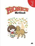 Phonics Workbook-Level 2