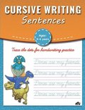 Cursive Writing Sentences