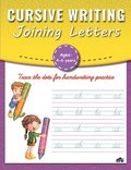 Cursive Writing Joining Letters