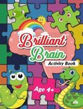 Brilliant Brain Activity Age 4 +