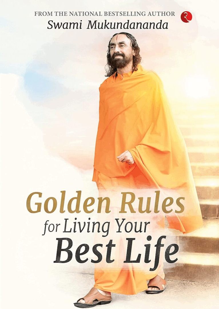 Swami Mukundananda - Golden Rules for Living Your Best Life, Häftad. Tillgänglighet: Lägg i varukorg