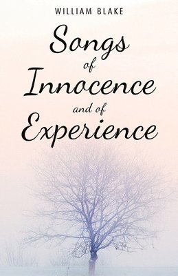 William Blake - Songs of Innocence and of Experience, Häftad