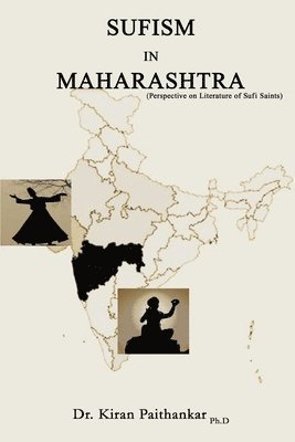 Kiran Paithankar - Sufism in Maharashtra, Häftad