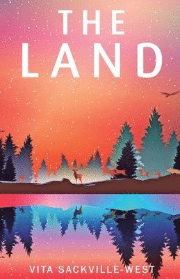 Vita Sackville-West - Land, Häftad