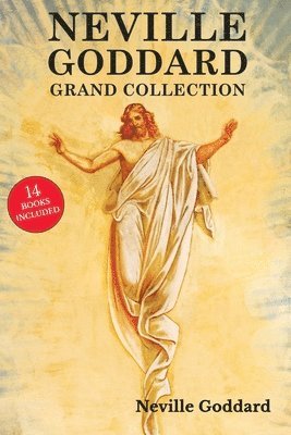 Neville Goddard - Neville Goddard Grand Collection, Häftad