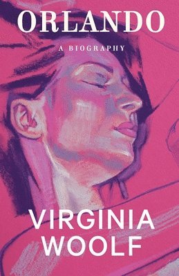 Virginia Woolf - Orlando, Häftad