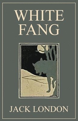 Jack London - White Fang (EditionSecond Edition), Häftad
