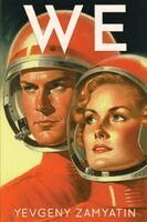 Yevgeny Zamyatin - We, Häftad