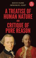 Treatise of Human Nature and Critique Of Pure Reason