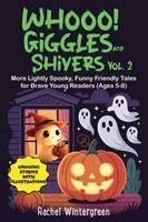 Rachel Wintergreen - Whooo! Giggles and Shivers Vol. 2, Häftad