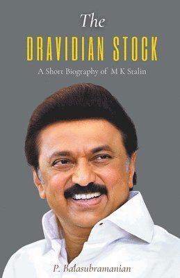 P Balasubramanian - Dravidian Stock, Häftad