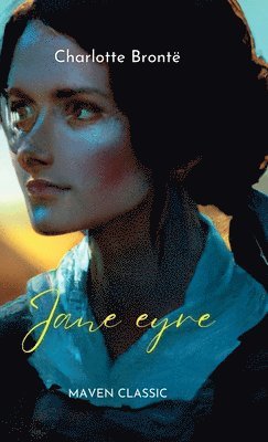 Charlotte Bronte - JANE EYRE AN AUTOBIOGRAPHY, Övrigt