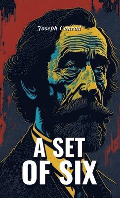 Joseph Conrad - Set of Six, Övrigt