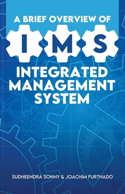 Sudheendra Sonny - Brief Overview of IMS, E-bok