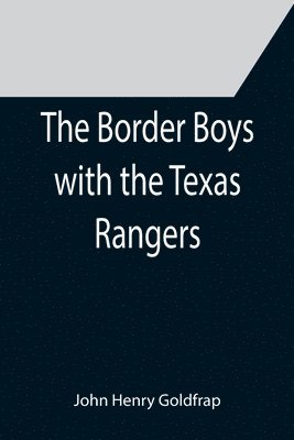 Border Boys with the Texas Rangers