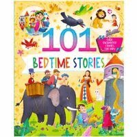 Hellofriend Books 101 Bed Time Stories
