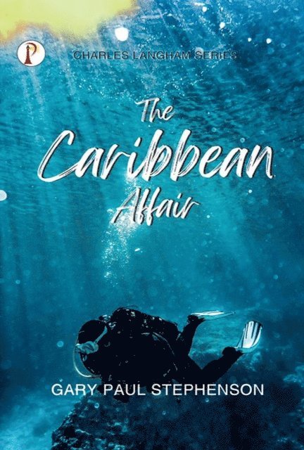 Gary Paul Stephenson - Caribbean Affair, E-bok