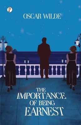 Etsu Inagaki Sugimoto - Importance of Being Earnest, Häftad. Tillgänglighet: Lägg i varukorg