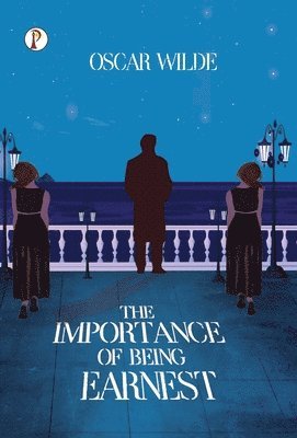 Etsu Inagaki Sugimoto - Importance of Being Earnest, Inbunden. Tillgänglighet: Lägg i varukorg