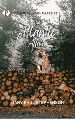 Gary Paul Stephenson - Atlantic Affair, Häftad
