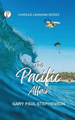 Gary Paul Stephenson - Pacific Affair, Häftad