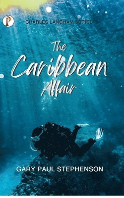 Gary Paul Stephenson - Caribbean Affair, Häftad