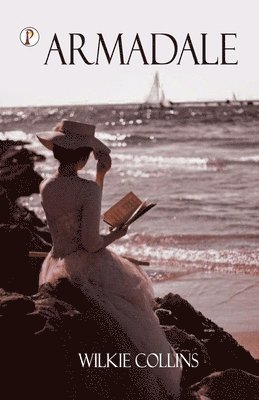 Wilkie Collins - Armadale, Häftad