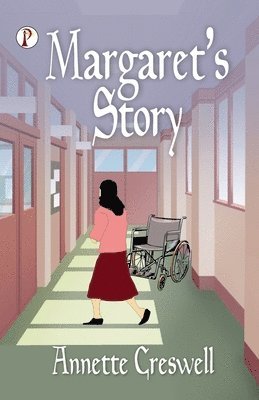 Annette Creswell - Margaret's Story, Häftad
