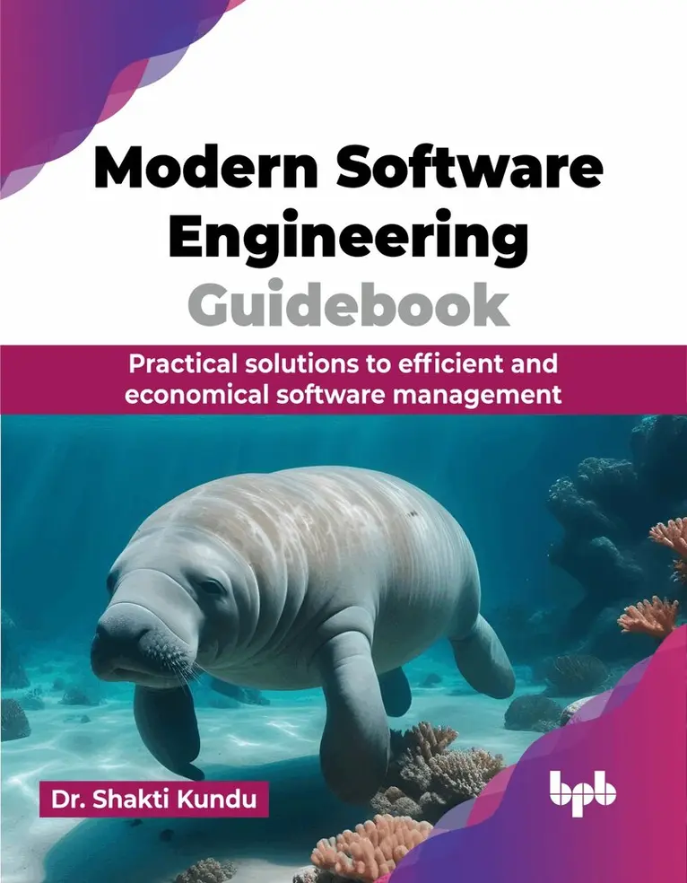 Shakti Kundu - Modern Software Engineering Guidebook, Häftad. Tillgänglighet: Lägg i varukorg