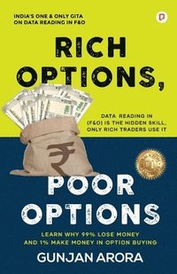 Rich Options, Poor Options