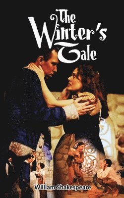 William Shakespeare - William Shakespeare's The Winter's Tale, Häftad